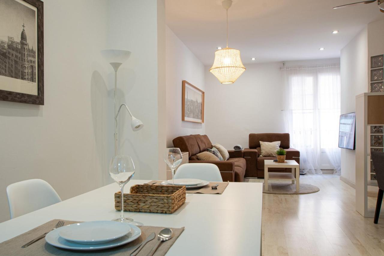 Valeria-Dreams San Pablo Apartment Zaragoza Exterior photo