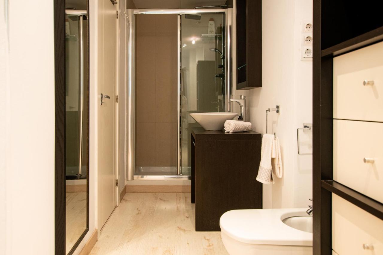 Valeria-Dreams San Pablo Apartment Zaragoza Exterior photo